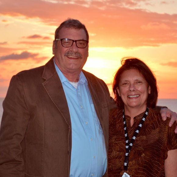 Meet your Posher, Ed - Picture 1 of 1